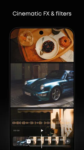 PREQUEL AI Filter Photo Editor | Games | XWorld
