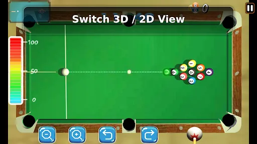 Solo 8 Ball | Jogos | XWorld Solo 8 Ball | Jogos | XWorld