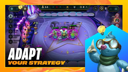 TFT: Teamfight Tactics | Games | XWorld TFT: Teamfight Tactics | Games | XWorld