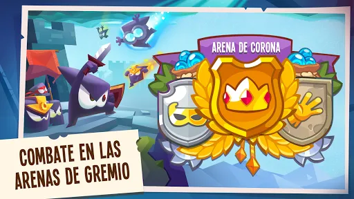 King of Thieves | juego | XWorld