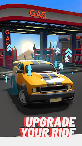 Idle Drag Racers - Racing Game | Games | XWorld