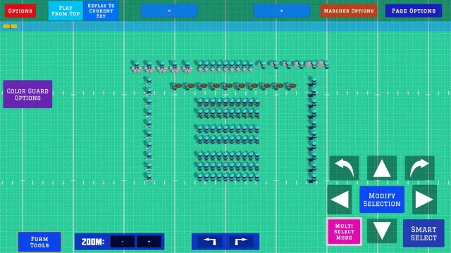 Marching Band Simulator | เกม | XWorld