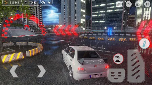 Driving Zone | 游戏 | XWorld Driving Zone | 游戏 | XWorld