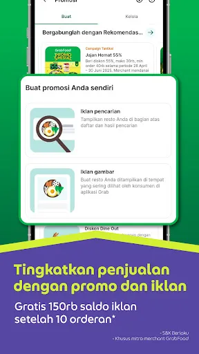 GrabMerchant (Grab & OVO) | Permainan | XWorld GrabMerchant (Grab & OVO) | Permainan | XWorld
