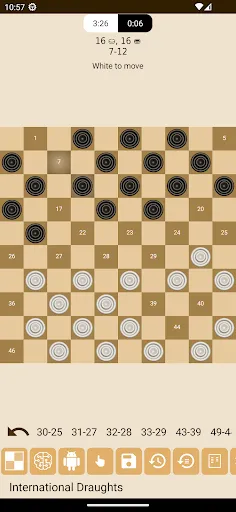 Chess & Checkers | Games | XWorld