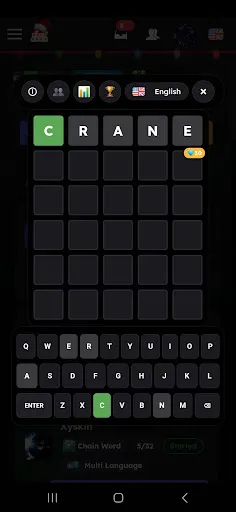Word Bomb | 游戏 | XWorld Word Bomb | 游戏 | XWorld