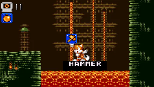 Tails Adventure | Jogos | XWorld