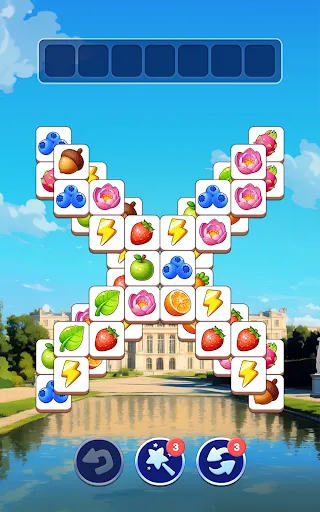 Tile Puzzle Classic | Jogos | XWorld