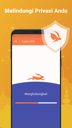 Turbo VPN - Secure VPN Proxy | Permainan | XWorld