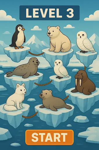 Cash Quiz - Animal Edition | 游戏 | XWorld