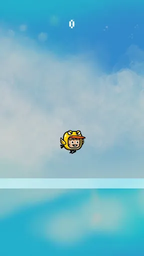 Angry Duck Mascot | 游戏 | XWorld