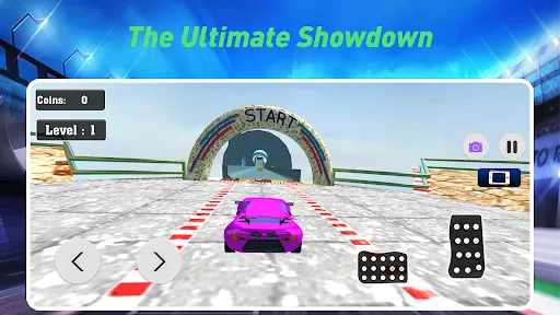 Extreme GT Racing 2026 | 游戏 | XWorld