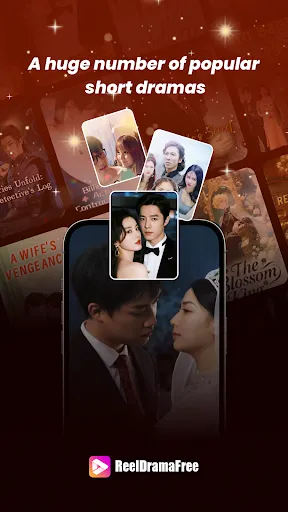 ReelDramaFree-ShortBox | Games | XWorld