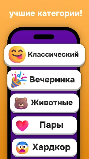 Я никогда не Игра для компании | Игры | XWorld