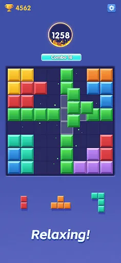 ColorBlock : Combo Blast | Games | XWorld