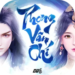 XWorld | Phong Vân Chí – Chuẩn Võ Lâm