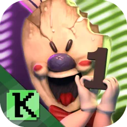 XWorld | Ice Scream 1: Scary Horror XWorld | Ice Scream 1: Scary Horror