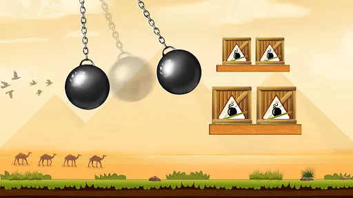 Sling King - Smash Props | Игры | XWorld Sling King - Smash Props | Игры | XWorld