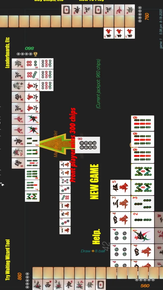 Pinoy Mahjong | Games | XWorld