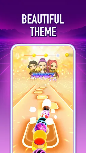 Piano Ballz Beat: Musik K-Pop! | 游戏 | XWorld Piano Ballz Beat: Musik K-Pop! | 游戏 | XWorld