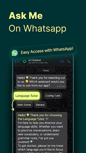 Ocean AI－Chatbot・Ask Anything | 游戏 | XWorld
