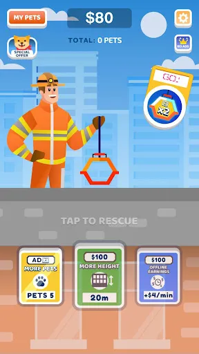 Save the Pets | Permainan | XWorld