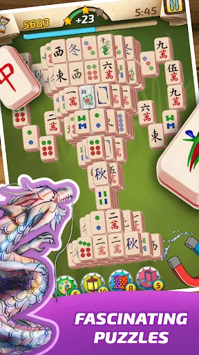 Mahjong Village | Games | XWorld Mahjong Village | Games | XWorld