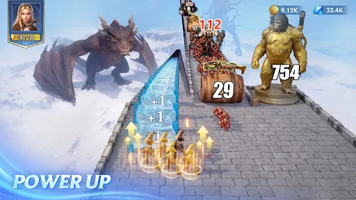 Puzzles & Conquest | Games | XWorld
