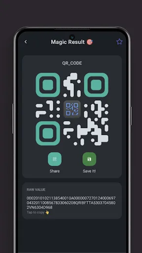 QR Scan Barcode Scanner Plus | 游戏 | XWorld
