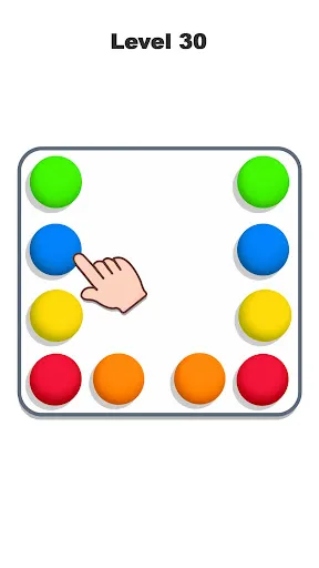 Ball Connect Puzzle: Link Dots | Games | XWorld