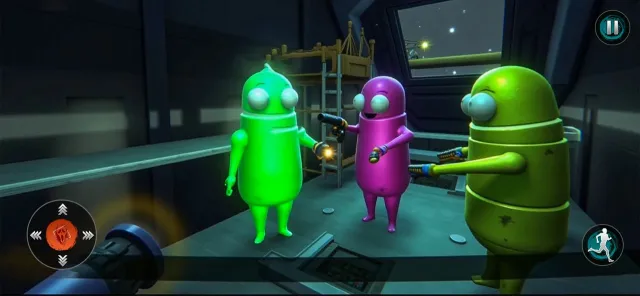 Pretend I'm Not A RE.PO Games | เกม | XWorld