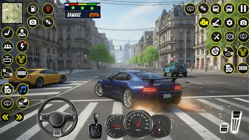 Индийский симулятор автогонок | Игры | XWorld Индийский симулятор автогонок | Игры | XWorld
