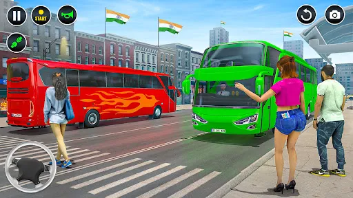 Bus Driving Games : Bus Driver | Games | XWorld Bus Driving Games : Bus Driver | Games | XWorld