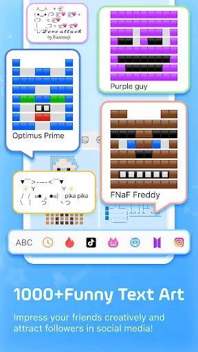 Facemoji AI Emoji Keyboard | Games | XWorld