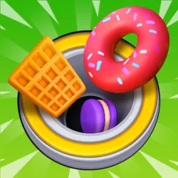 XWorld | Hole Busters 3D