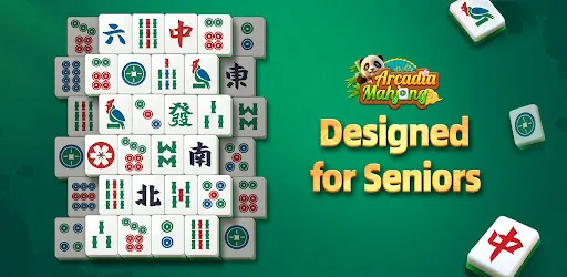 Arcadia Mahjong | Games | XWorld
