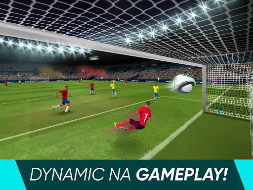Football Cup 2025: Soccer Game | Games | XWorld
