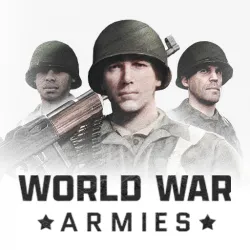 XWorld | World War Armies: Modern RTS