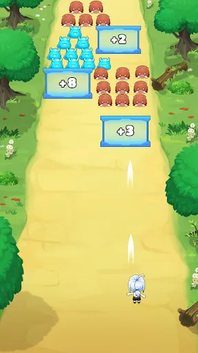 Idle Hunter: Eternal Soul | juego | XWorld