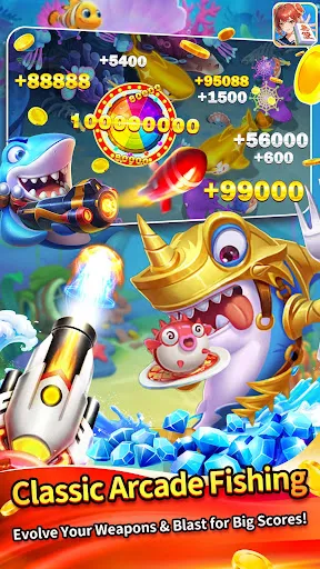 Warriors Mahjong: Slots Casino | Игры | XWorld