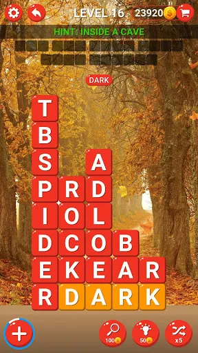 Word Tower: Hubungkan Kata | Permainan | XWorld