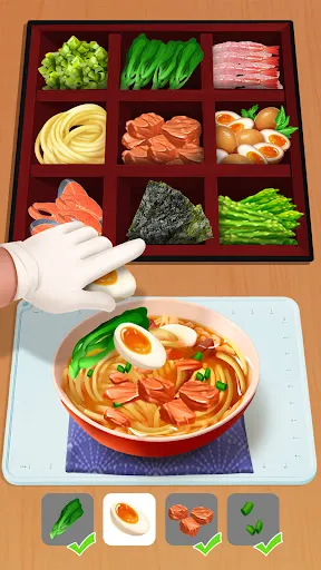 Happy Diner Story™: Cooking | Games | XWorld