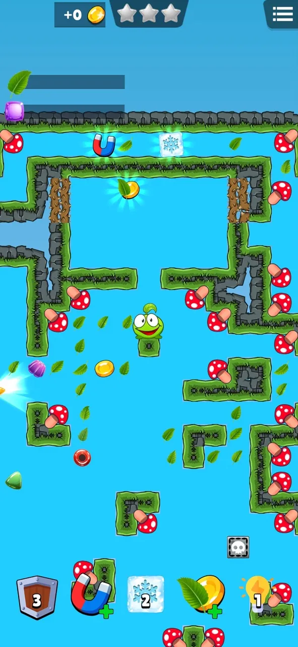 Sugar Rush - A Quick Adventure | Jogos | XWorld