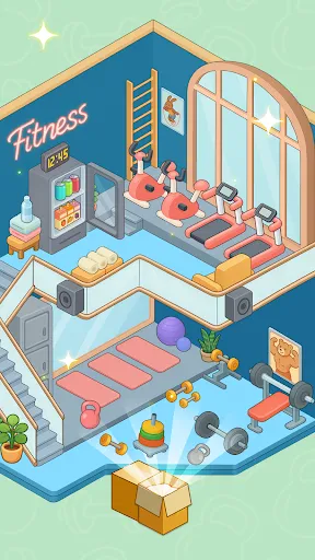 Room Story: Dreamy Decor | เกม | XWorld Room Story: Dreamy Decor | เกม | XWorld