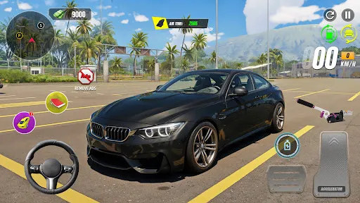 kereta Tempat Memandu Permaian | Permainan | XWorld kereta Tempat Memandu Permaian | Permainan | XWorld