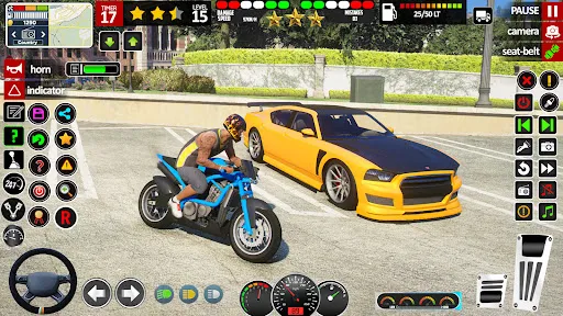 Gangster Crime Mafia Games | 游戏 | XWorld