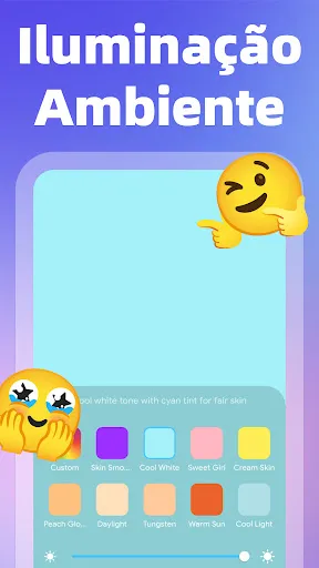 LightCam - Selfie Glow Câmera | Jogos | XWorld