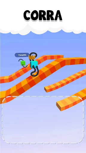 Draw Climber | Jogos | XWorld