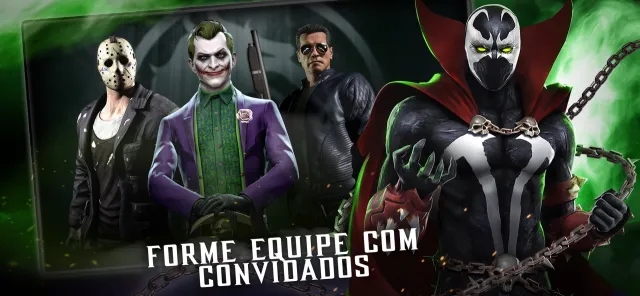 Mortal Kombat | Jogos | XWorld