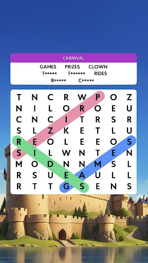 Words of Wonders: Search | Games | XWorld Words of Wonders: Search | Games | XWorld